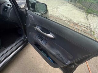 2008 Toyota Blade I (E150), чёрный, 750000 рублей, вид 4