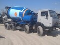 1999 КамАЗ Автобетоносмеситель, 800000 рублей