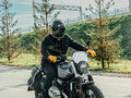 2019 BMW R Nine T Scrambler, серый, 1750000 рублей - вид 7