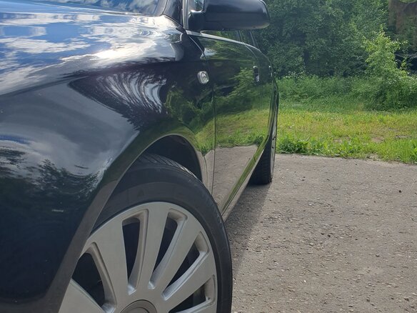 2007 Audi A6 III (C6), чёрный, 980000 рублей - вид 15