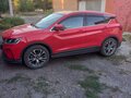 2020 Geely Coolray I, красный, 1870000 рублей - вид 5
