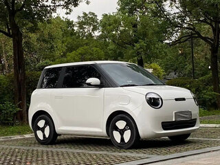 2025 Changan Lumin 18kWh, белый, 870000 рублей, вид 3