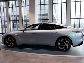 2025 Esteo Exlantix ES, голубой, 6170000 рублей, вид 3
