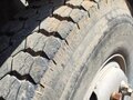 2007 КамАЗ Автобетоносмеситель, красный, 1000000 рублей - вид 6