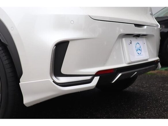 2025 Lexus LBX, белый, 4333666 рублей - вид 7