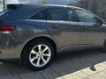 2013 Toyota Venza I Рестайлинг, серый, 2200000 рублей - вид 8