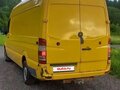 2010 Mercedes-Benz Sprinter, жёлтый, 1250000 рублей
