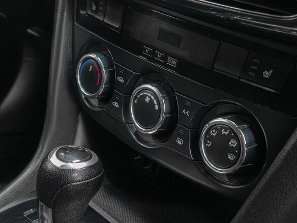 2013 Mazda 6 III (GJ), чёрный, 1349900 рублей - вид 17