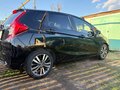 2019 Honda Fit III Рестайлинг, чёрный, 1140000 рублей - вид 9