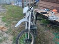 2020 Wels RT 125, белый, 50000 рублей - вид 4
