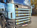 2001 Scania 4-Series, голубой, 1500000 рублей - вид 2
