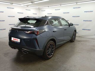 2024 GAC GS3, серый, 1813035 рублей, вид 3