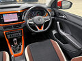 2020 Volkswagen T-Cross I, серый, 1100000 рублей - вид 6