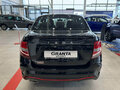 2026 Lada (ВАЗ) Granta Sport I Рестайлинг, чёрный - вид 4