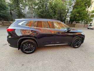 2021 Exeed TXL I, фиолетовый, 1880000 рублей, вид 5