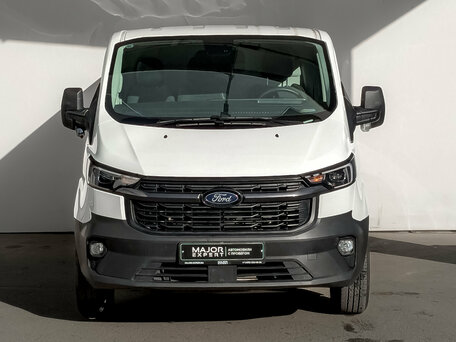 2024 Ford Transit Custom, белый, 4250000 рублей, вид 2