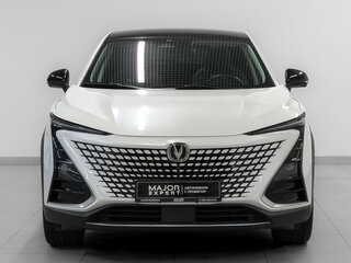 2024 Changan UNI-T I, белый, 2150000 рублей, вид 2