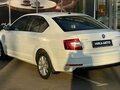 2017 Skoda Octavia III (A7) Рестайлинг, белый, 1689000 рублей - вид 6