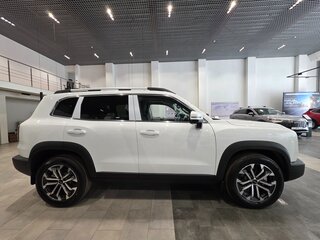 2026 Haval Dargo I Рестайлинг, белый, 3899000 рублей, вид 5