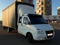 2011 ГАЗ ГАЗель (33023/330273) Фермер, белый, 1500000 рублей - вид 1