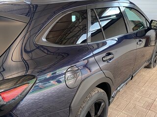 2021 Subaru Outback VI, синий, 4150000 рублей, вид 4