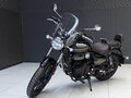2026 Royal Enfield Meteor, чёрный, 528000 рублей - вид 2