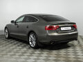 2015 Audi A5 I (8T) Рестайлинг, серый, 1739700 рублей - вид 6