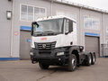 2026 КамАЗ 65955, белый, 9450000 рублей