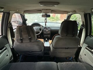 2009 Lada (ВАЗ) Priora I, серебристый, 300000 рублей, вид 3