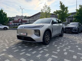 2026 Changan Qiyuan Q07 31.7 kWh, бежевый, 3890000 рублей, вид 1