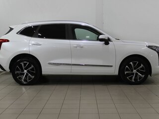 2021 Haval Jolion I, белый, 1550000 рублей, вид 5