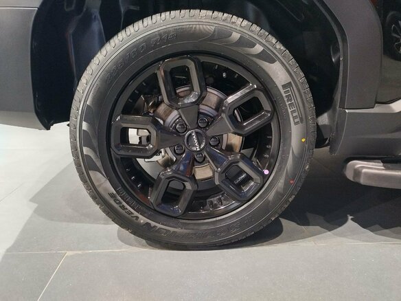 2026 Haval H3 I Рестайлинг, чёрный, 3549000 рублей - вид 11