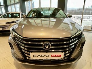 2024 Changan Eado Plus, серебристый, 2489900 рублей, вид 2