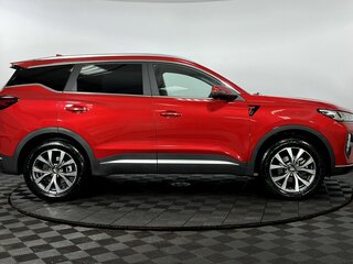 2023 Chery Tiggo 7 Pro Max I, красный, 1700000 рублей, вид 5