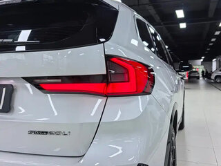 2023 BMW X1 Long 20Li sDrive III (U11/U12), белый, 2399100 рублей, вид 5