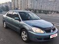 2007 Mitsubishi Lancer IX Рестайлинг, зелёный, 195000 рублей - вид 5