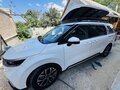 2021 Kia Carnival IV, белый, 4600000 рублей - вид 6
