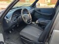 2005 Chevrolet Niva I, серый, 265000 рублей - вид 5