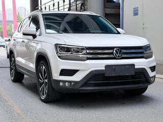 2022 Volkswagen Tharu I, чёрный, 1360000 рублей, вид 3