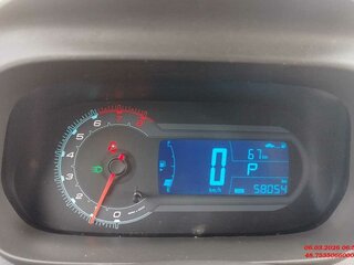 2023 Chevrolet Cobalt II Рестайлинг, белый, 990000 рублей, вид 5