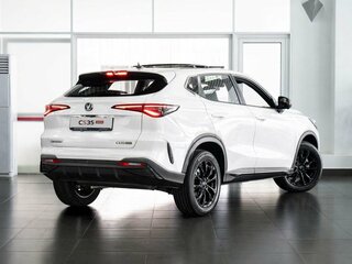 2025 Changan CS35 Max, белый, 2689900 рублей, вид 4