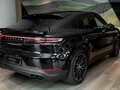 2025 Porsche Cayenne Coupé III Рестайлинг, чёрный, 16500000 рублей - вид 4