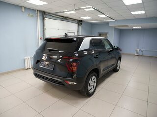 2024 Solaris HC, чёрный, 2299000 рублей, вид 3