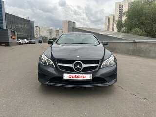 2014 Mercedes-Benz E-Класс 300 IV (W212, S212, C207) Рестайлинг, серый, 2850000 рублей, вид 2