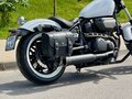 2013 Yamaha XV950 Bolt, белый, 560000 рублей - вид 2