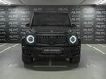2025 Mercedes-Benz G-Класс AMG 63 AMG II (W465) Рестайлинг, чёрный, 36750000 рублей - вид 4