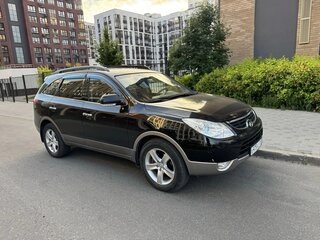 2012 Hyundai ix55, чёрный, 1750000 рублей, вид 4