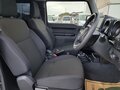 2021 Suzuki Jimny Kei car IV, чёрный, 1150000 рублей - вид 11