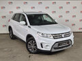 2018 Suzuki Vitara II, белый, 1499000 рублей
