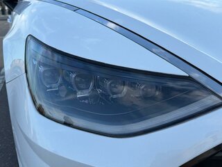 2021 Hyundai Sonata VIII (DN8), жёлтый, 1890000 рублей, вид 5